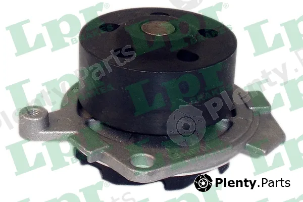LPR WP0014 — Water Pump, engine cooling