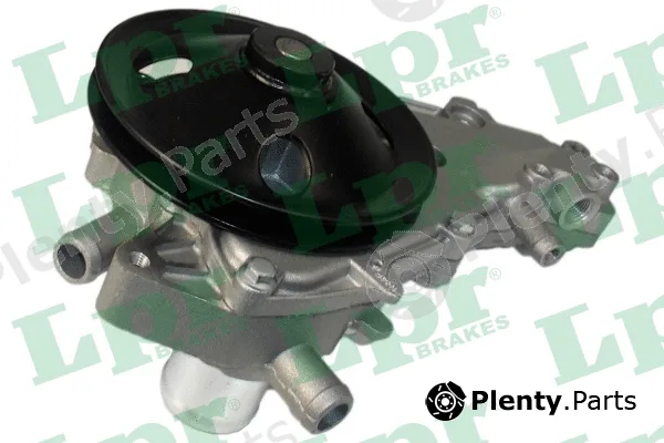 LPR WP0720 — Water Pump, engine cooling