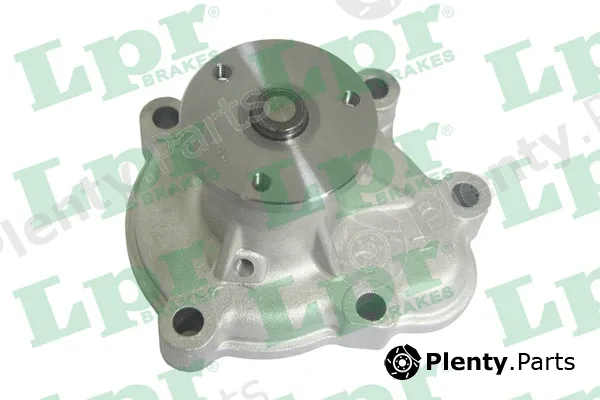 LPR WP0785 — Water Pump, engine cooling