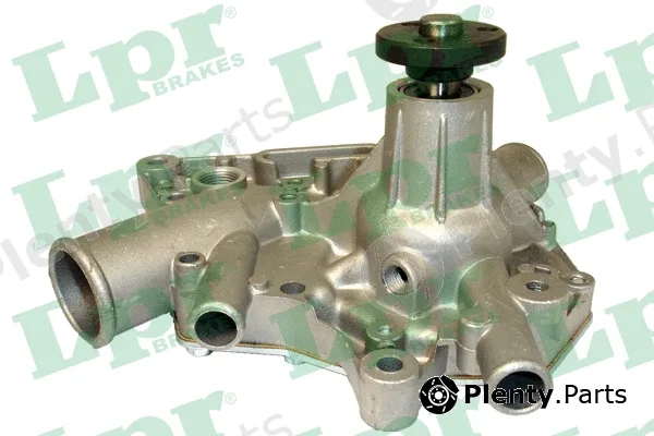 LPR WP0557 — Water Pump, engine cooling