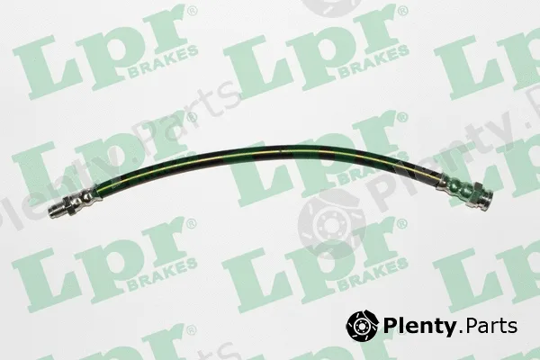 LPR 6T46229 — Brake Hose