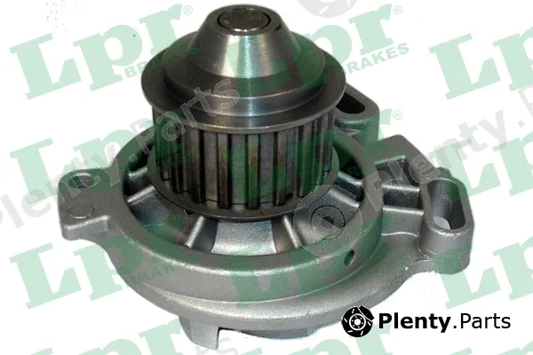 LPR WP0703 — Water Pump, engine cooling