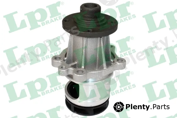 LPR WP0384 — Water Pump, engine cooling