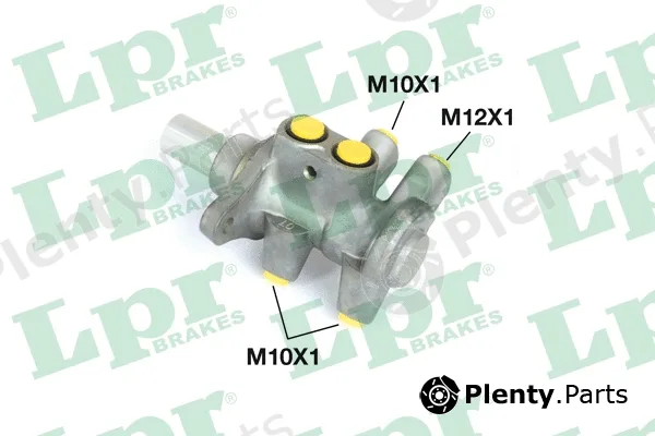 LPR 1035 — Brake Master Cylinder