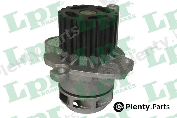 LPR WP0173 — Water Pump, engine cooling