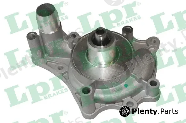 LPR WP0910 — Water Pump, engine cooling
