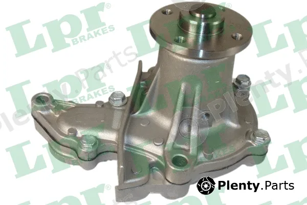 LPR WP0714 — Water Pump, engine cooling