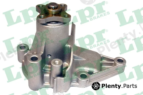LPR WP0450 — Water Pump, engine cooling