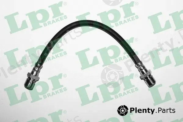 LPR 6T46182 — Brake Hose