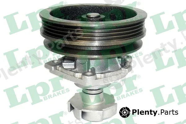 LPR WP0690 — Water Pump, engine cooling