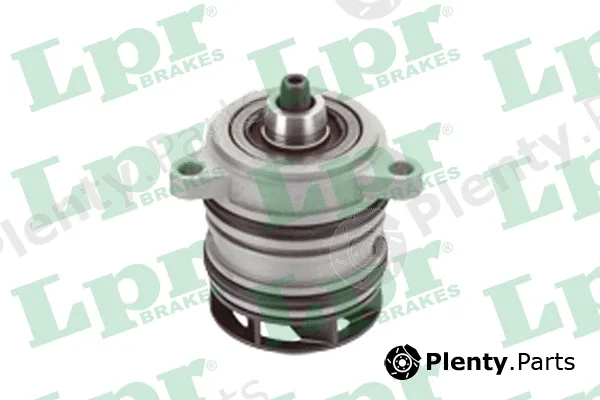 LPR WP0309 — Water Pump, engine cooling