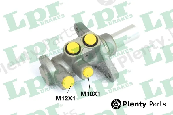 LPR 1033 — Brake Master Cylinder