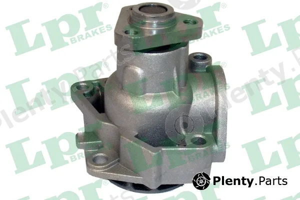 LPR WP0697 — Water Pump, engine cooling
