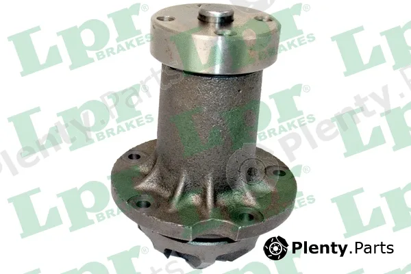 LPR WP0446 — Water Pump, engine cooling