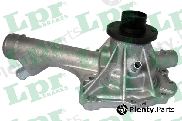 LPR WP0295 — Water Pump, engine cooling
