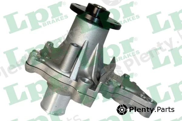 LPR WP0486 — Water Pump, engine cooling