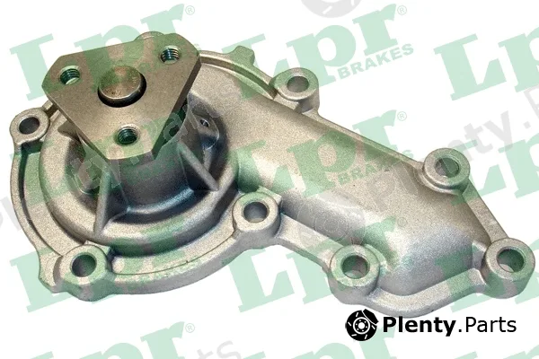 LPR WP0718 — Water Pump, engine cooling