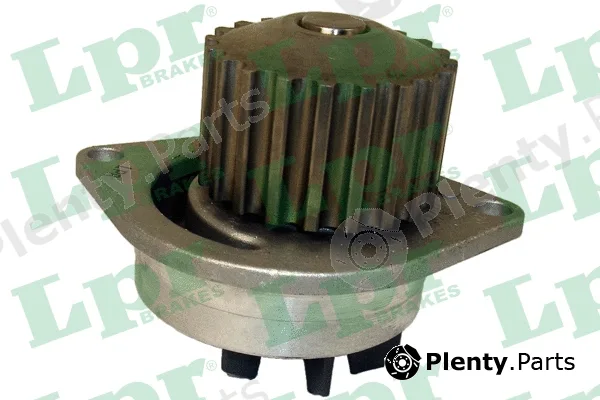 LPR WP0270 — Water Pump, engine cooling