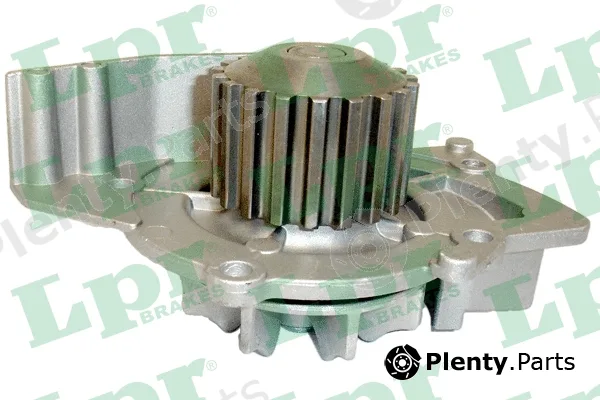 LPR WP0682 — Water Pump, engine cooling