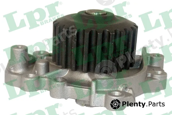 LPR WP0236 — Water Pump, engine cooling