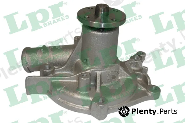 LPR WP0400 — Water Pump, engine cooling