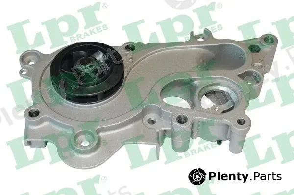 LPR WP0842 — Water Pump, engine cooling