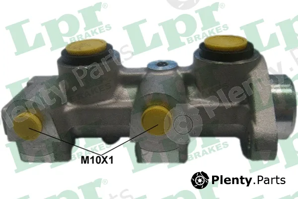 LPR 1118 — Brake Master Cylinder