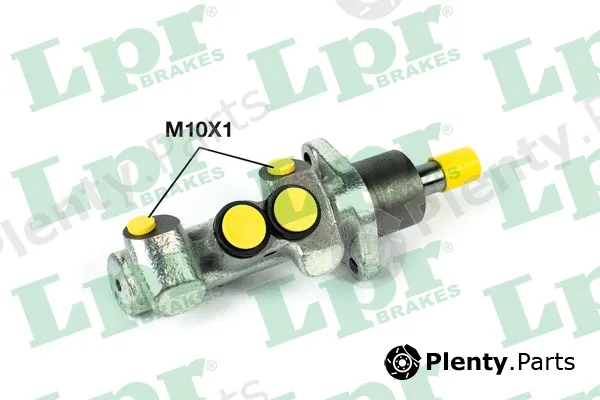 LPR 1898 — Brake Master Cylinder