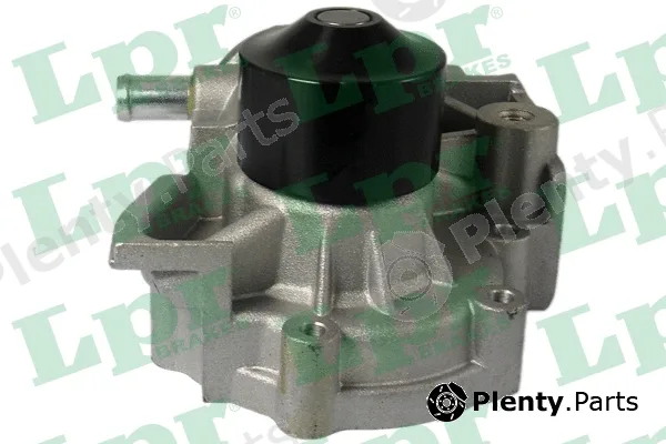 LPR WP0409 — Water Pump, engine cooling