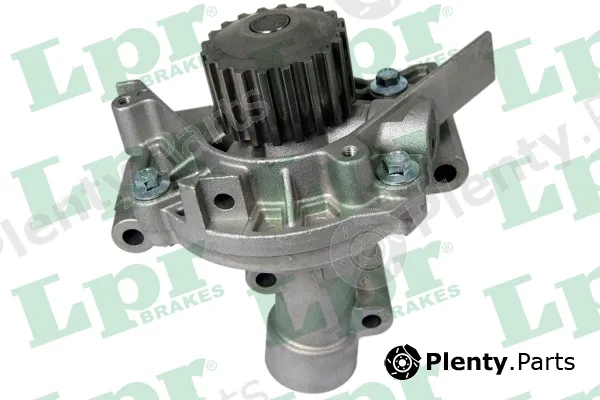 LPR WP0743 — Water Pump, engine cooling