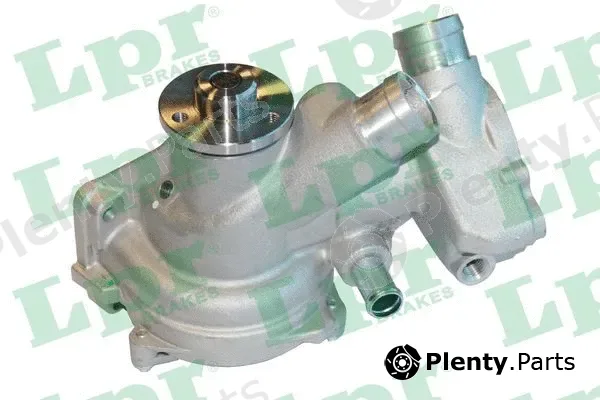 LPR WP0322 — Water Pump, engine cooling