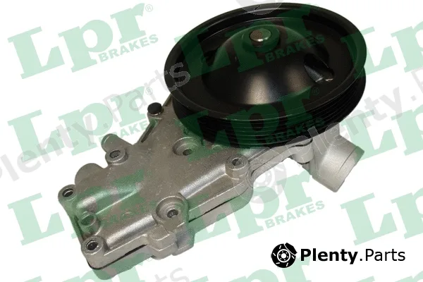 LPR WP0015 — Water Pump, engine cooling