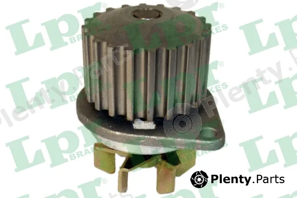 LPR WP0545 — Water Pump, engine cooling