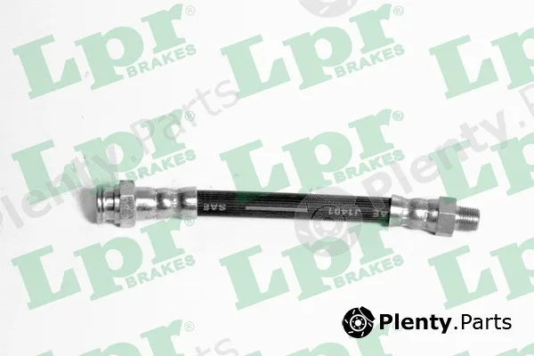 LPR 6T46101 — Brake Hose