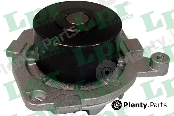 LPR WP0154 — Water Pump, engine cooling