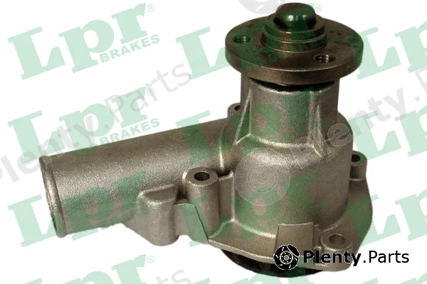 LPR WP0497 — Water Pump, engine cooling
