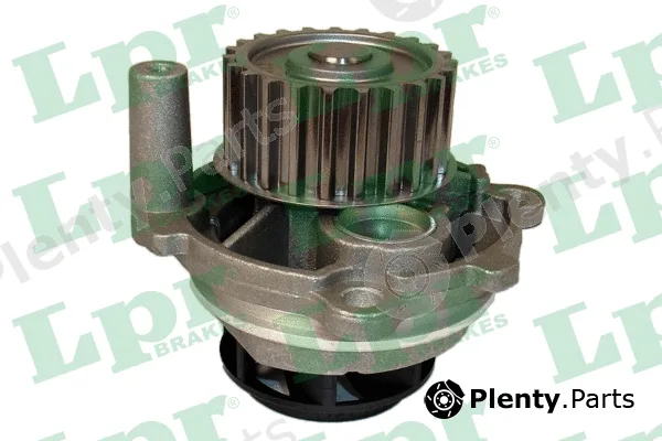 LPR WP0256 — Water Pump, engine cooling