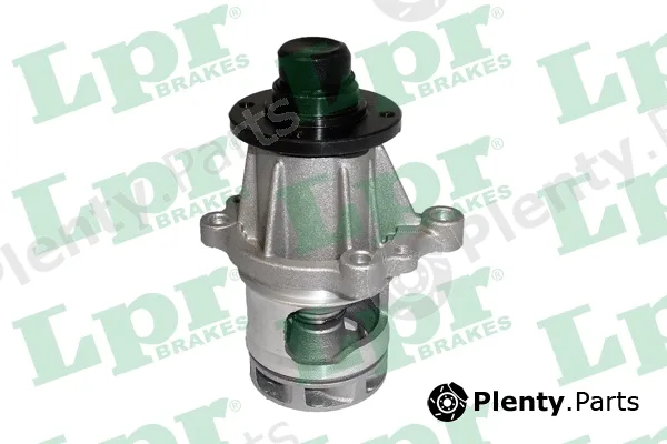 LPR WP0271 — Water Pump, engine cooling