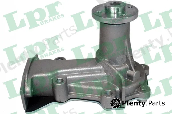 LPR WP0358 — Water Pump, engine cooling
