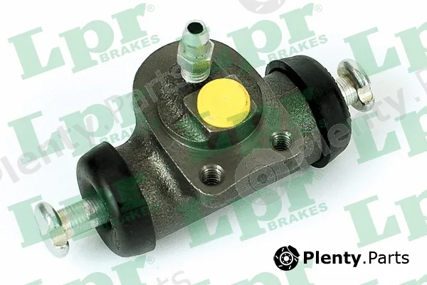 LPR 4909 — Wheel Brake Cylinder