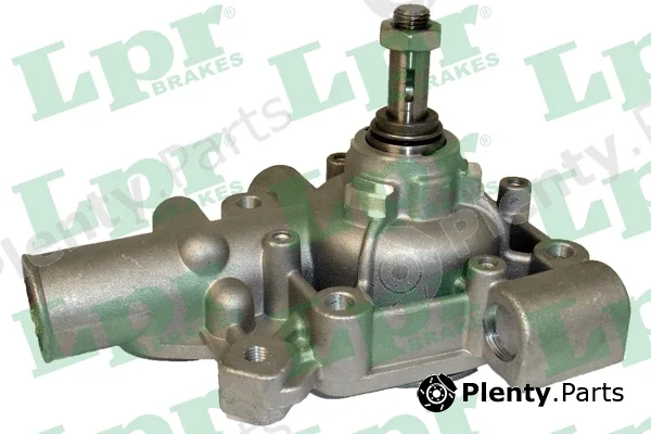 LPR WP0193 — Water Pump, engine cooling