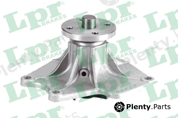 LPR WP0255 — Water Pump, engine cooling