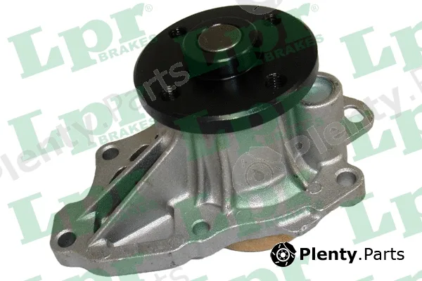 LPR WP0032 — Water Pump, engine cooling