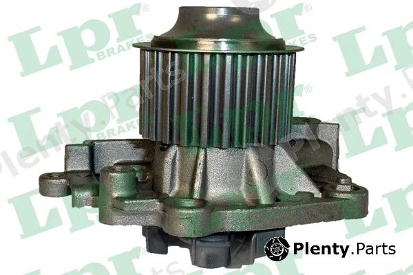 LPR WP0059 — Water Pump, engine cooling
