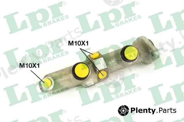 LPR 1230 — Brake Master Cylinder