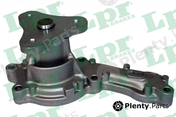 LPR WP0478 — Water Pump, engine cooling