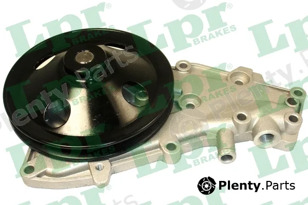 LPR WP0436 — Water Pump, engine cooling