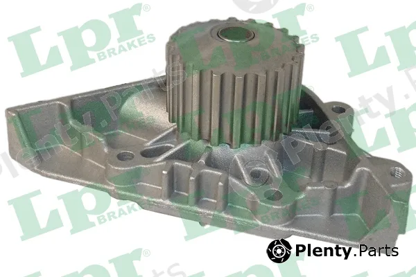 LPR WP0624 — Water Pump, engine cooling