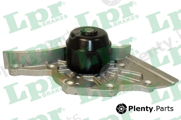 LPR WP0317 — Water Pump, engine cooling