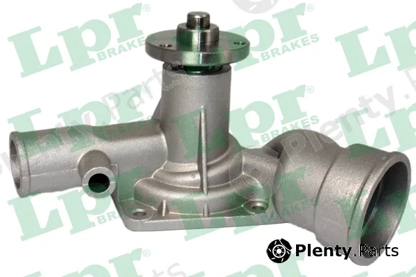 LPR WP0390 — Water Pump, engine cooling